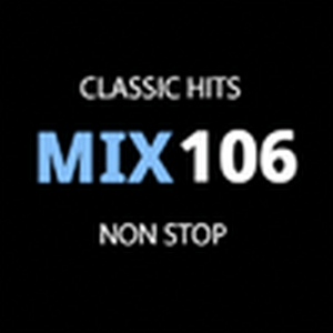 Listen to Classic Hits Mix 106 in the App