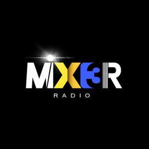 Listen to Mix3r Radio in the App