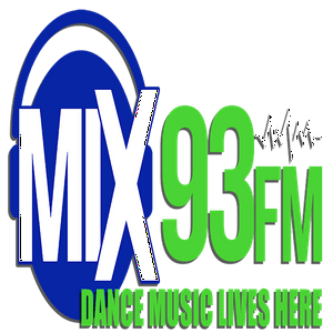 Listen to Mix93fm in the App