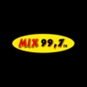 Listen to MIX 99,7 FM in the App