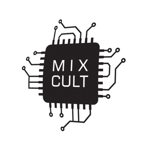 Listen to MixCult Deep Techno Radio in the App