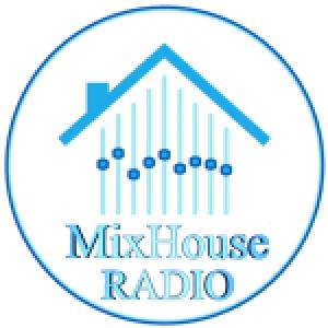 Listen to MixHouse Radio in the App