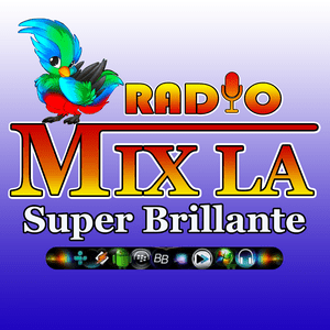 Listen to Radio Mix La Super Brillante in the App