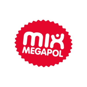 Listen to Mix Megapol in the App