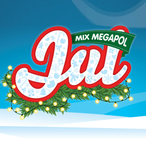 Listen to Mix Megapol Jul in the App