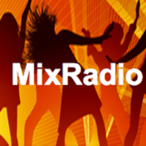 Listen to Mix Radio in the App