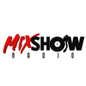 Listen to Mix Show Radio in the App