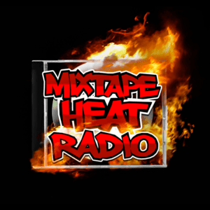 Listen to MixtapeHeat Radio in the App