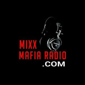 Listen to Mixx Mafia Radio in the App