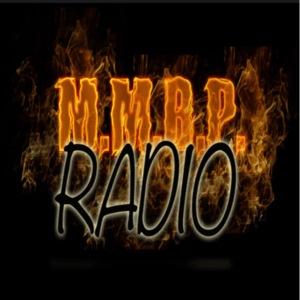 Listen to MMBP RADIO in the App