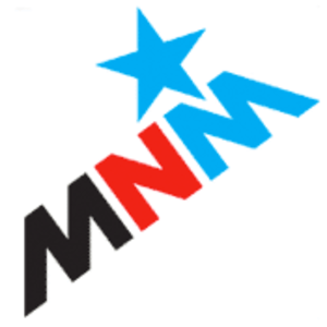 Listen to MNM in the App