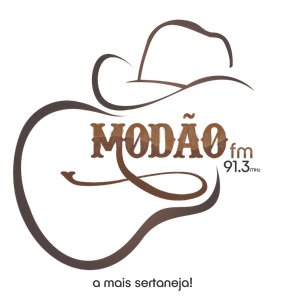 Listen to Rádio Modão FM 91.3 MHZ in the App