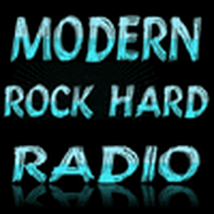 Listen to Modern Rock Hard Radio in the App