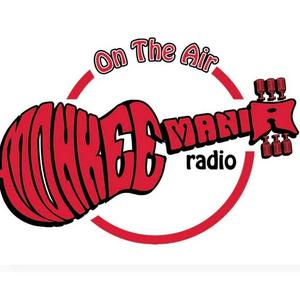 Listen to Monkee Mania Radio in the App