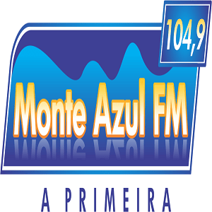 Listen to Monte Azul FM 104,9 A Primeira in the App