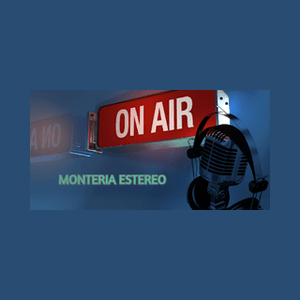 Listen to Monteria Estereo in the App