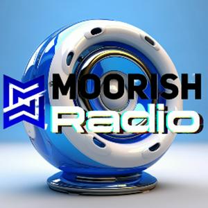 Listen to Moorish Radio in the App