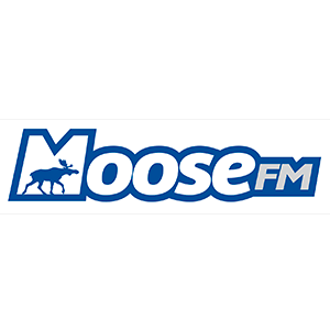 CKAP-FM Moose 100.9