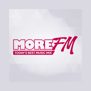 Listen to More FM in the App