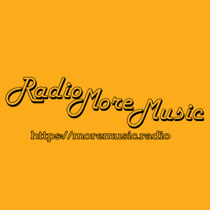 Listen to Radio More Music in the App