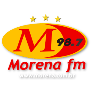 Listen to Morena FM in the App