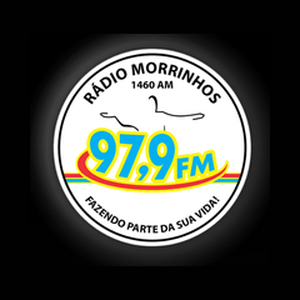 Listen to Morrinhos AM in the App