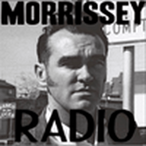 Listen to Morrissey Radio in the App