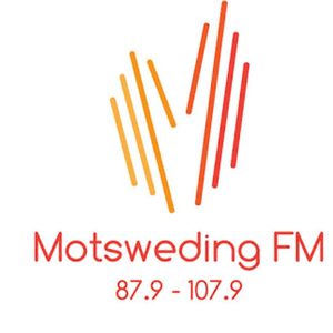 Listen to Motsweding FM in the App