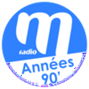 M Radio - Années 90