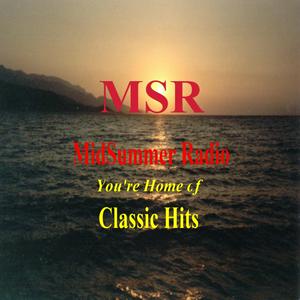 Listen to MSR FM in the App