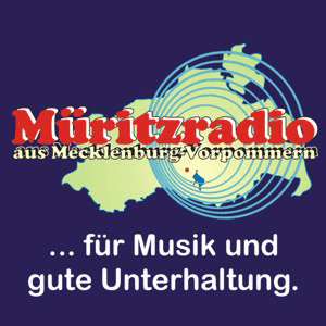 Listen to Müritzradio in the App