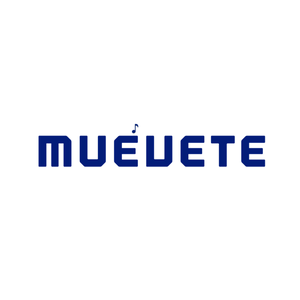 Listen to Muévete in the App