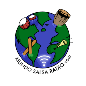 Listen to Mundo Salsa Radio in the App