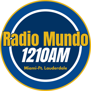 Listen to Radio Mundo Miami in the App