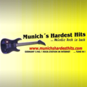 Listen to Munich's Hardest Hits in the App