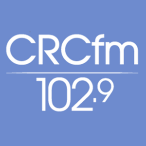 Listen to CRC FM in the App