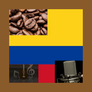 Listen to Musica Colombiana Mix in the App