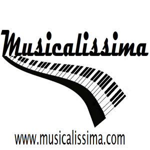 Listen to MUSICALISSIMA in the App