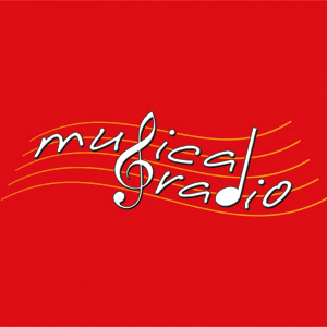 Listen to musicalradio.de .at .ch in the App