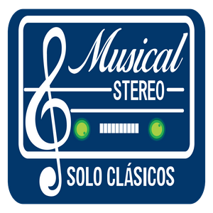 Listen to Musical stereo in the App