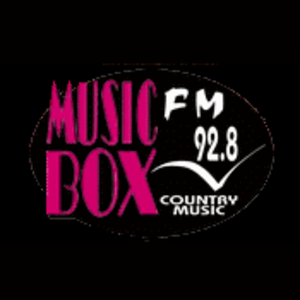 Listen to Music Box in the App