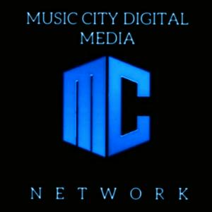 Listen to Music City Digital Media Network in the App