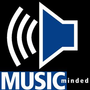 Listen to Music Minded in the App