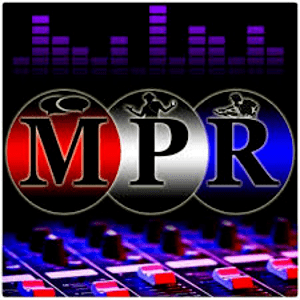 Listen to Music Power Radio in the App