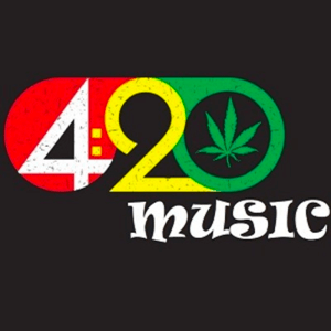 Listen to 420 MUSIC PUERTO RICO in the App