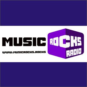 Listen to MusicRocks Radio in the App