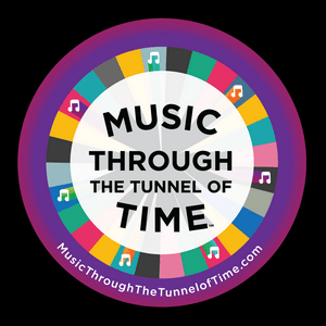 Listen to Music Through the Tunnel of Time! in the App