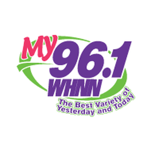 Listen to My 96.1 WHNN in the App