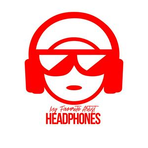 Listen to My Favorite Artist Headphones in the App