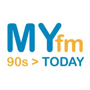 Listen to My FM in the App